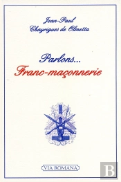 Parlons... Franc-Maçonnerie