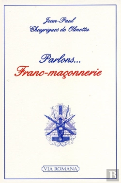 Bertrand.pt - Parlons... Franc-Maçonnerie