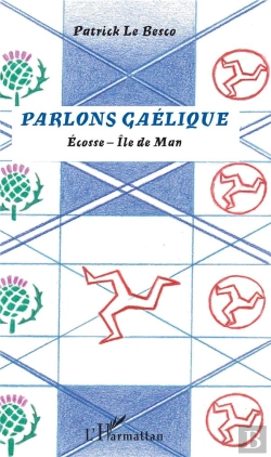 Bertrand.pt - Parlons Gaelique - Ecosse - Ile De Man