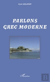 Parlons Grec Moderne