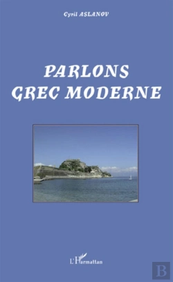 Bertrand.pt - Parlons Grec Moderne