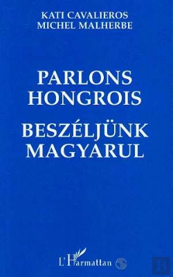 Bertrand.pt - Parlons Hongrois
