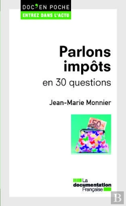 Bertrand.pt - Parlons Impôts En 30 Questions (2e Édition)