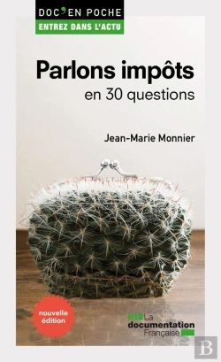 Bertrand.pt - Parlons Impôts En 30 Questions