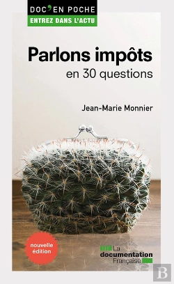 Bertrand.pt - Parlons Impôts En 30 Questions