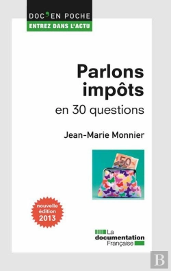 Bertrand.pt - Parlons Impots En 30 Questions