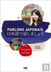 Parlons Japonais ; A1