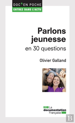 Bertrand.pt - Parlons Jeunesse En 30 Questions