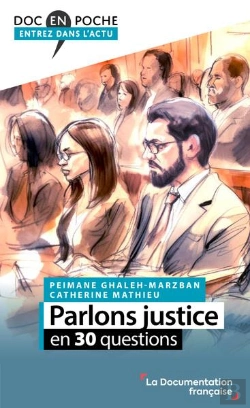 Bertrand.pt - Parlons Justice En 30 Questions