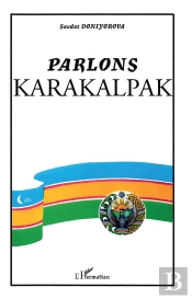 Parlons Karakalpak