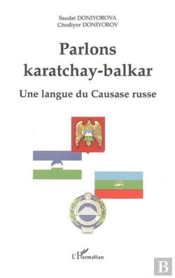 Bertrand.pt - Parlons Karatchay Balkar