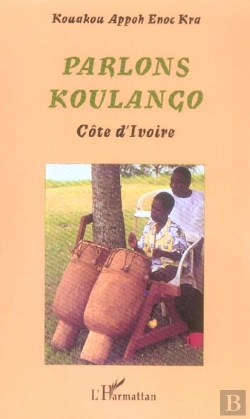 Bertrand.pt - Parlons Koulango, Cote D'Ivoire