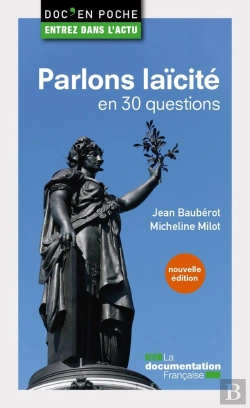 Bertrand.pt - Parlons Laïcité En 30 Questions (2e Édition)