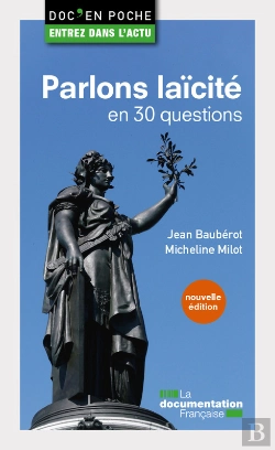 Bertrand.pt - Parlons Laïcité En 30 Questions - 2e Édition