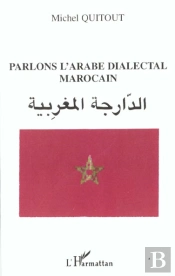 Parlons L'Arabe Dialectal Marocain