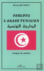 Parlons L'Arabe Tunisien