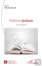 Parlons Lecture : Un Manifeste