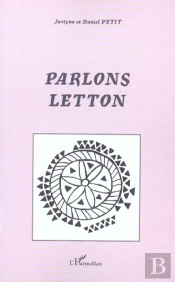 Parlons Letton