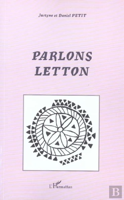 Bertrand.pt - Parlons Letton