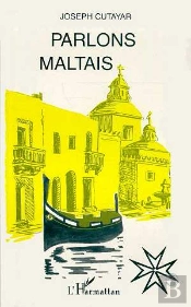 Parlons Maltais