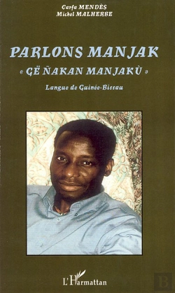 Bertrand.pt - Parlons Manjak