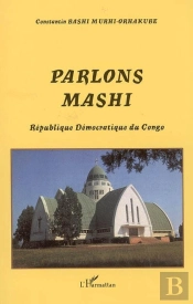 Parlons Mashi