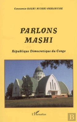 Bertrand.pt - Parlons Mashi