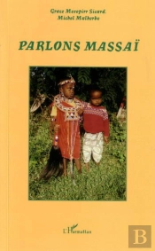Parlons Massai