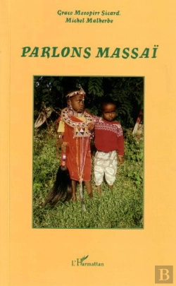 Bertrand.pt - Parlons Massai