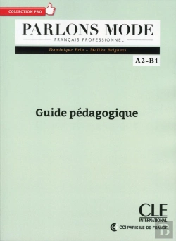 Bertrand.pt - Parlons Mode Guide Pedagogique