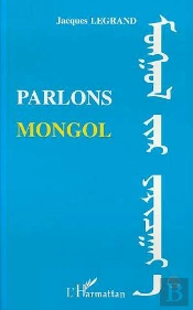 Parlons Mongol