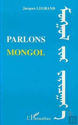 Bertrand.pt - Parlons Mongol