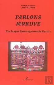 Parlons Mordve