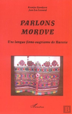 Bertrand.pt - Parlons Mordve