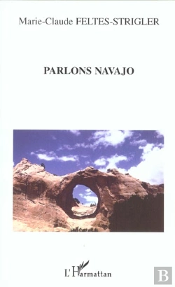 Bertrand.pt - Parlons Navajo