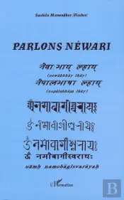 Parlons Néwari