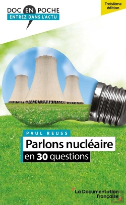 Bertrand.pt - Parlons Nucléaire En 30 Questions