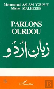 Parlons Ourdou