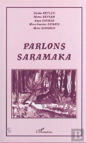 Parlons Saramaka