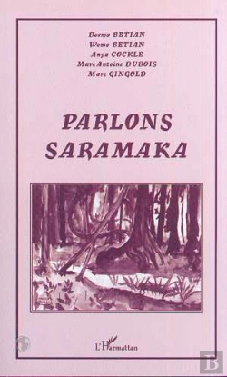 Bertrand.pt - Parlons Saramaka