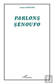 Parlons Senoufo