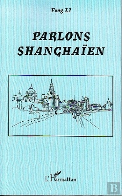 Bertrand.pt - Parlons Shanghaïen