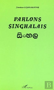 Parlons Singhalais