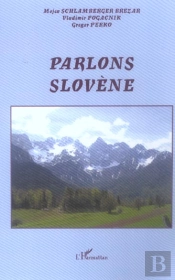 Parlons Slovene