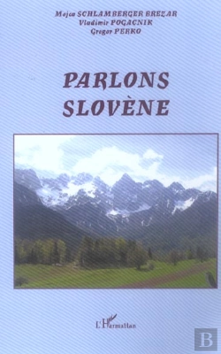 Bertrand.pt - Parlons Slovene
