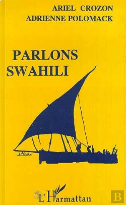 Bertrand.pt - Parlons Swahili