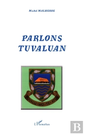 Parlons Tuvaluan : Une Langue Polynésienne