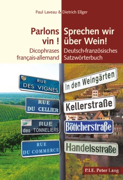 Bertrand.pt - Parlons Vin ! / Sprechen Wir Ueber Wein!