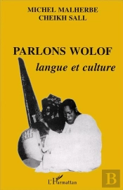 Parlons Wolof