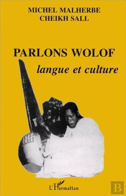 Bertrand.pt - Parlons Wolof